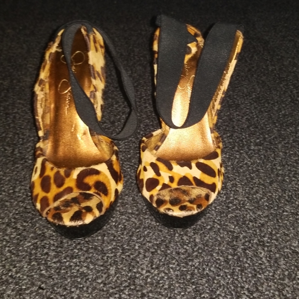 Heels